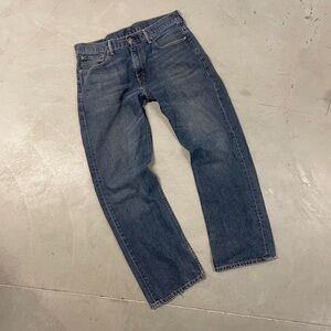 Baggy Levi’s 569 jeans